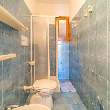 Bilocale Poggio Al Sole Апартаменты *