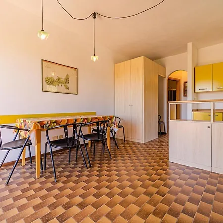 Bilocale Poggio Al Sole * Каполивери