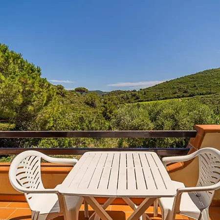 Bilocale Poggio Al Sole Каполивери