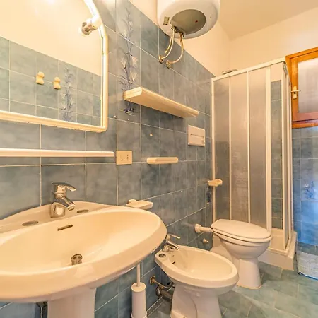 Bilocale Poggio Al Sole Apartment