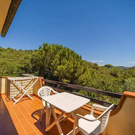 Appartamento Bilocale Poggio Al Sole Capoliveri (Isola d'Elba)