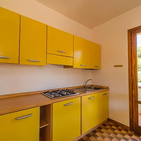 Bilocale Poggio Al Sole