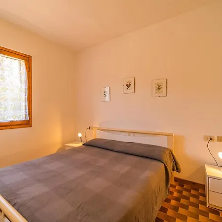Bilocale Poggio Al Sole Apartment