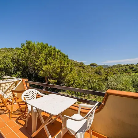 Bilocale Poggio Al Sole Appartamento Capoliveri (Isola d'Elba)